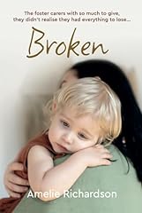 Broken foster carers for sale  Delivered anywhere in UK