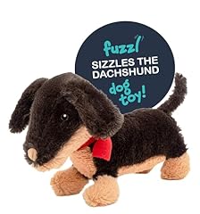 Fuzzl sizzles dachshund for sale  Delivered anywhere in UK