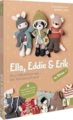 Ella eddie erik gebraucht kaufen  Wird an jeden Ort in Deutschland
