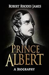 Prince albert biography for sale  Delivered anywhere in Ireland