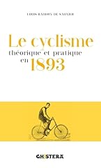 Cyclisme théorique pratique d'occasion  Livré partout en Belgiqu