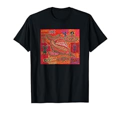 Panamanian mola collection for sale  Delivered anywhere in USA 