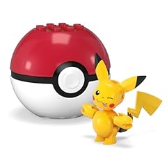 Mega pokémon construction for sale  Delivered anywhere in USA 