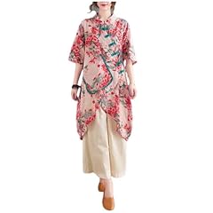Summer hanfu cotton d'occasion  Livré partout en France