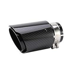 Carbon fiber exhaust for sale  Delivered anywhere in USA 