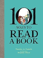 101 ways read for sale  Delivered anywhere in USA 