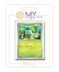 Bulbizarre sv046 holo d'occasion  Livré partout en France