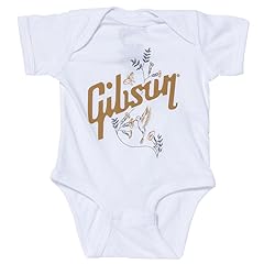 Gibson hummingbird onesie for sale  Delivered anywhere in UK