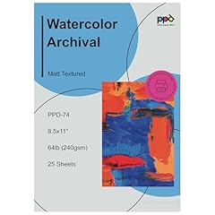 Ppd watercolor printer for sale  Delivered anywhere in USA 