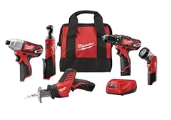 Milwaukee m12 volt for sale  Delivered anywhere in USA 