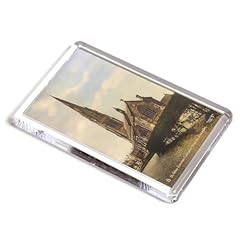 Fridge magnet vintage for sale  Delivered anywhere in UK