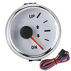 Trim gauge 52mm for sale  Delivered anywhere in USA 
