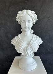 Statue buste marianne d'occasion  Livré partout en France