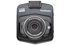 Goodmans dashboard camera for sale  Delivered anywhere in UK