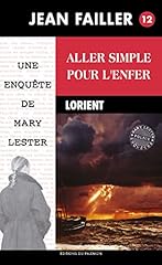 Aller simple enfer d'occasion  Livré partout en France