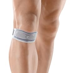 Bauerfeind titan größe gebraucht kaufen  Wird an jeden Ort in Deutschland
