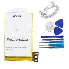 Winnerplusa batteria compatibi usato  Spedito ovunque in Italia 