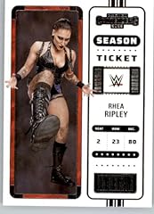 2023 panini wwe for sale  Delivered anywhere in USA 