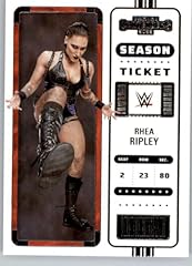 2023 panini wwe for sale  Delivered anywhere in USA 