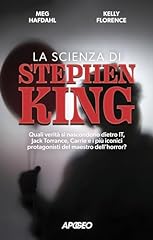 Scienza stephen king usato  Spedito ovunque in Italia 