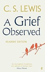 Grief observed contributions for sale  Delivered anywhere in UK