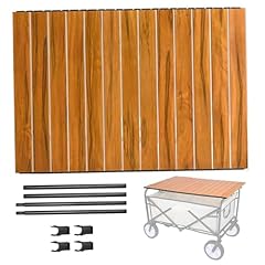 Beahing wagon table for sale  Delivered anywhere in USA 