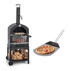 Maxxgarden four pizza d'occasion  Livré partout en Belgiqu