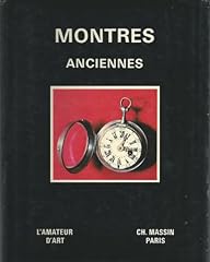 montres anciennes yema d'occasion  Livré partout en France