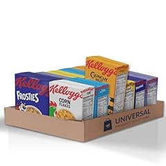 Kellogg portion packs for sale  Delivered anywhere in UK