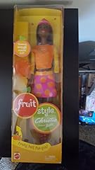2002 fruit style for sale  Delivered anywhere in UK