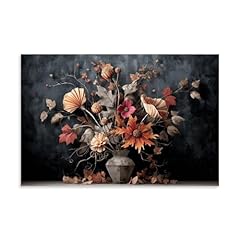 Vintage autumnal still for sale  Delivered anywhere in USA 