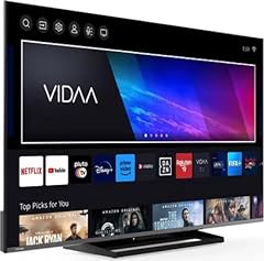 Toshiba 40lv3e63da smart usato  Spedito ovunque in Italia 
