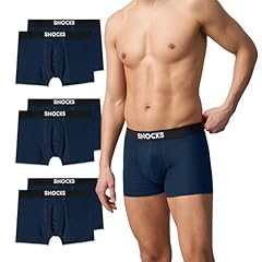 Snocks boxershorts herren gebraucht kaufen  Wird an jeden Ort in Deutschland