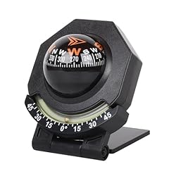 Binaryabc car compass for sale  Delivered anywhere in USA 