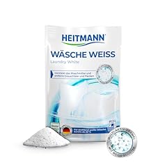 Heitmann wäsche weiss gebraucht kaufen  Wird an jeden Ort in Deutschland