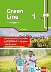Green line trainingsbuch gebraucht kaufen  Wird an jeden Ort in Deutschland