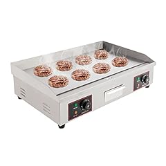 Commercial electric griddle for sale  Delivered anywhere in USA 