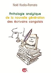 Anthologie analytique nouvelle d'occasion  Livré partout en Belgiqu