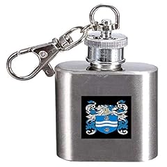 Thorowgood family crest gebraucht kaufen  Wird an jeden Ort in Deutschland