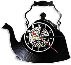 Wall clock kettle for sale  Delivered anywhere in UK