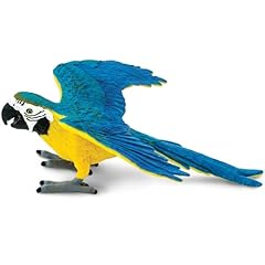 Safari ltd. blue for sale  Delivered anywhere in USA 