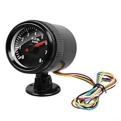 Car tachometer gauge for sale  Delivered anywhere in UK
