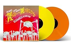 Jeff wayne musical for sale  Delivered anywhere in UK
