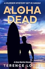 Aloha dead thrilling for sale  Delivered anywhere in USA 