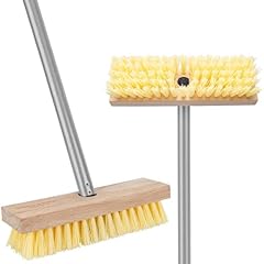 Floor scrubber brush for sale  Delivered anywhere in USA 