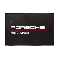 Porsche motorsport flag for sale  Delivered anywhere in UK