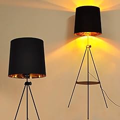 Stehlampe modern dreibein gebraucht kaufen  Wird an jeden Ort in Deutschland