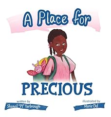 Place for precious d'occasion  Livré partout en France