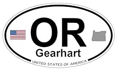 Decal inc. gearhart for sale  Delivered anywhere in USA 