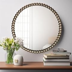 Wallbeyond beaded round for sale  Delivered anywhere in USA 